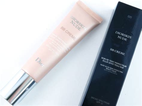 dior skin bb cream 025|Dior bb cream review.